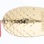 Jaxon holo select karaś classic lures 2 18,0g g támolygó villantó