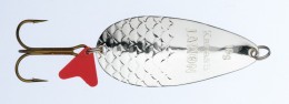 Jaxon holo select karaś classic lures 2 18,0g s támolygó villantó