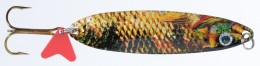 Jaxon holo select ukla scot lures 2 22,0g t támolygó villantó