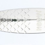 Jaxon holo select ukla classic lures 3 28,0g s támolygó villantó