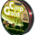 Balsax gold carp 0,25mm/300m monofil zsinór