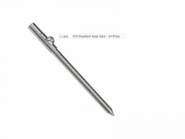Silstar c219b inox leszúró teleszkópos 30-50cm