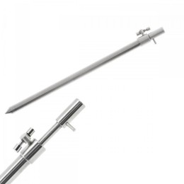 Silstar inox leszúró teleszkópos 50-90cm