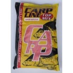 TOP MIX CARP LINE etetőanyag - Eper-Málna 2,5 kg