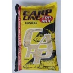 TOP MIX CARP LINE etetőanyag - Vanília 2,5 kg