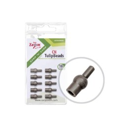 Carp Zoom CZ Csomóvédő gumiharang, 10 db