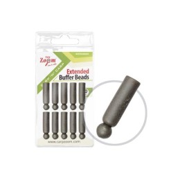 Carp Zoom CZ Csomóvédő gumiütköző, 10 db