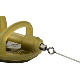 Carp Zoom CZ Method tartalékforgó, 13 mm, 10 db