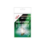 Carp Zoom CZ Szilikon Bojli stopper nagy, 24 mm