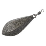 Jaxon torpedo with swivel 40,0g ólom