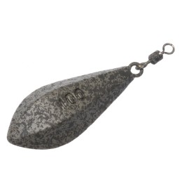 Jaxon torpedo with swivel 40,0g ólom