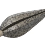 Jaxon centric torpedo 50,0g ólom