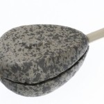 Jaxon centric flat pear 110,0g ólom