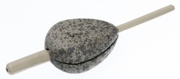 Jaxon centric flat pear 110,0g ólom