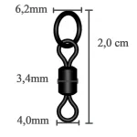 Cct master tapered shock leader - Image 2