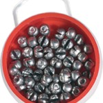 Jaxon soft lead 25,0g aaa ólomkészlet