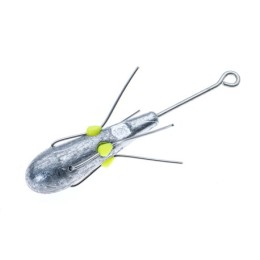 Jaxon snag free leads 80,0g