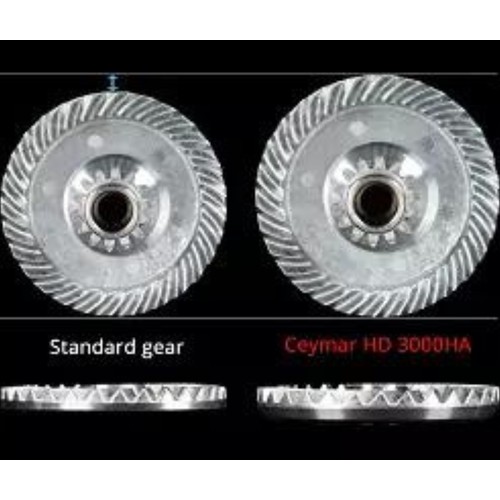 OKUMA CEYMAR HD 3000A - Image 2