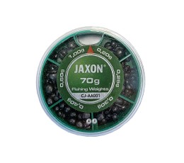 Jaxon lead shot 70,0g ólomkészlet