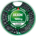 Jaxon lead shot 120,0g ólomkészlet