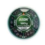 Jaxon lead shot 120,0g ólomkészlet