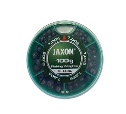 Jaxon lead shot 100,0g ólomkészlet