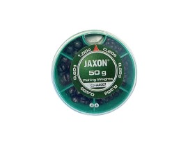 Jaxon lead shot 50,0g ólomkészlet