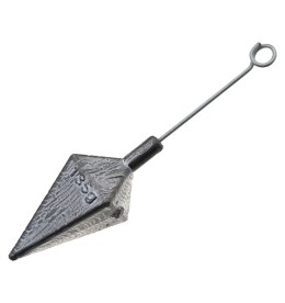 Jaxon sea weight 180,0g végólom