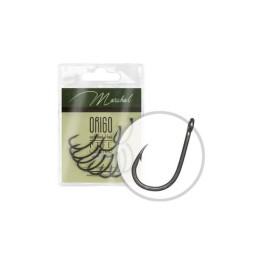 Carp Zoom Marshal Classic horog, #2, 10 db