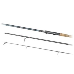 Carp Zoom CZ Cork Action CA3 horgászbot, 360 cm, 3 lb, 3 részes