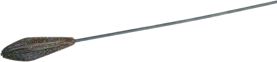 Jaxon carp lead with hard antitangle boom 60,0g barna ólom
