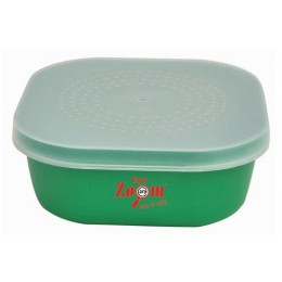 Carp Zoom CZ Csalis doboz (0,5 l), 12,0x12,0x5,2 cm