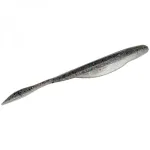 Strike king kvd perfect plastics caffeine shad soft jerkbait smokey shad - 10cm - Image 2
