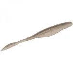 Strike king kvd perfect plastics caffeine shad soft jerkbait smokey shad - 10cm - Image 3