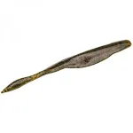 Strike king kvd perfect plastics caffeine shad soft jerkbait smokey shad - 10cm - Image 4