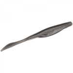 Strike king caffeine shad green pumpkin - 12.5cm