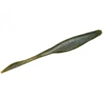 Strike king caffeine shad green pumpkin - 12.5cm - Image 2