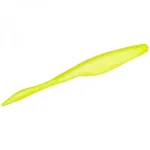 Strike king caffeine shad green pumpkin - 12.5cm - Image 5