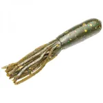 Strike king coffee tube watermelon candy/green pumpkin - 9cm - Image 3