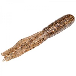 Strike king coffee tube green pumpkin/chartreuse tail - 11.5cm