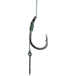 Czero f1 r.i.p. fonott method előke csalitüskével 14 7mm 0,10 8cm 3db