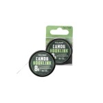 Carp Zoom CZ Camou 8X előkezsinór, 20 m, 25 lb, terepmintás