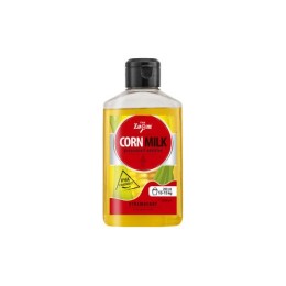Carp Zoom CZ Corn Milk Extra folyékony adalékanyag, eper, 200 ml