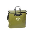 Carp Zoom CZ EVA Carryall-L nagyméretű táska, 53x50x20 cm
