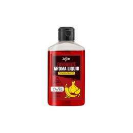 Carp Zoom CZ Favourite folyékony aroma, csípős fűszeres, 200 ml