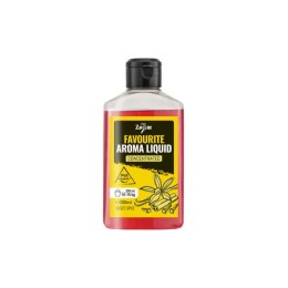 Carp Zoom CZ Favourite folyékony aroma, édes fűszeres, 200 ml