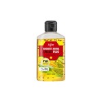 Carp Zoom CZ Favourite folyékony aroma pellettel, édes kukorica, 200 ml