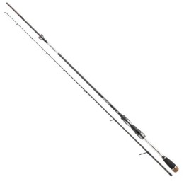 Daiwa Silver Creek UL Fast Spoon 1,80m 1-6g - 2023-as széria