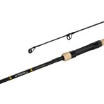 Delphin ARMADA NX BlackWay Cork 360cm 3,00lbs 3 rész bojlis bot