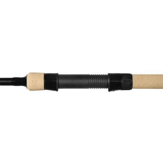 Delphin ARMADA NX BlackWay Cork 360cm 3,00lbs 3 rész bojlis bot - Image 4